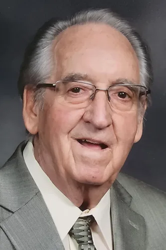 Donald J. Lanahan Sr. 1940-2026
